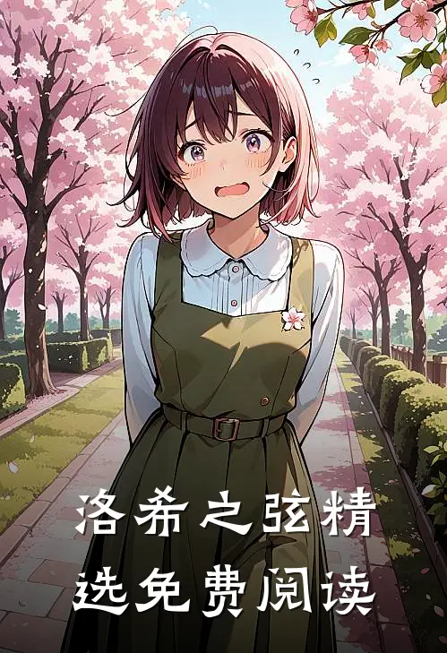 洛希之弦精选免费阅读