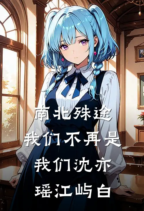 南北殊途，我们不再是我们沈亦瑶江屿白