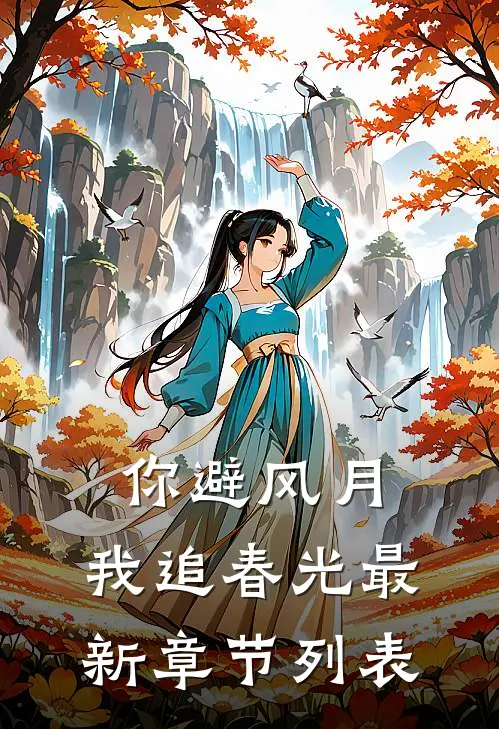 你避风月，我追春光最新章节列表