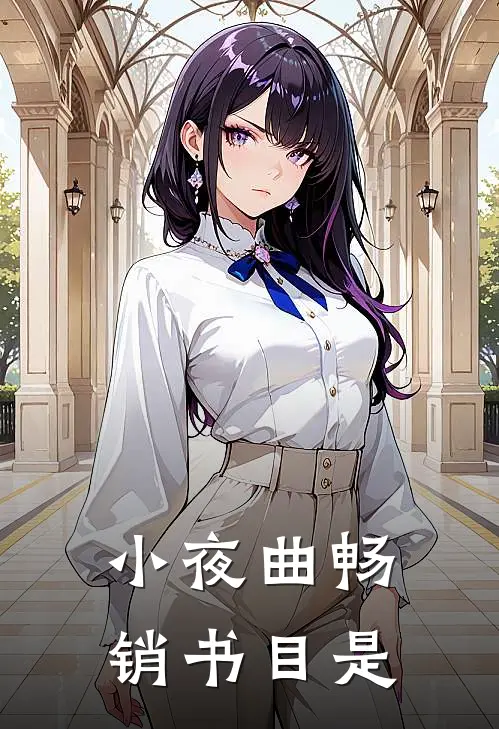 小夜曲畅销书目是
