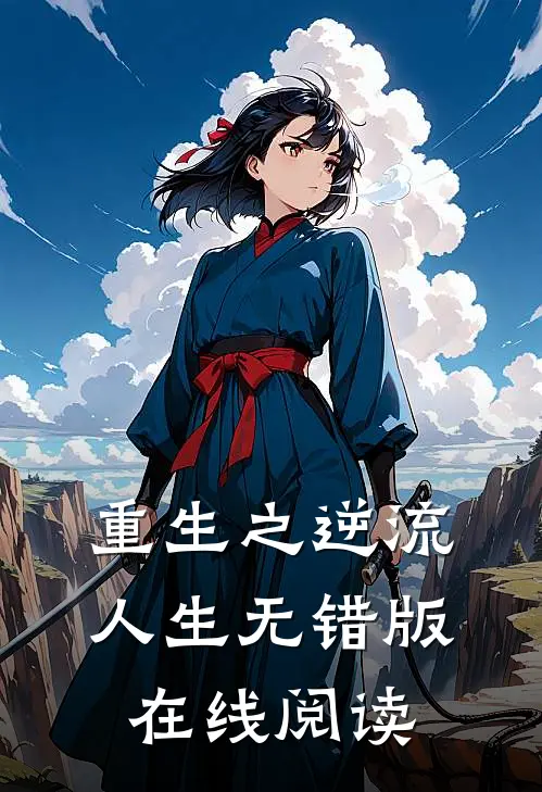 重生之逆流人生无错版在线阅读