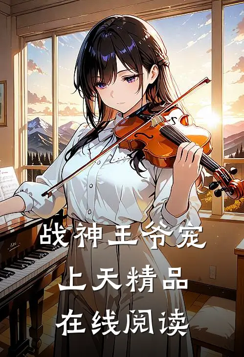 战神王爷宠上天精品在线阅读