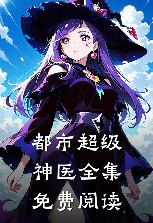 都市超级神医全集免费阅读