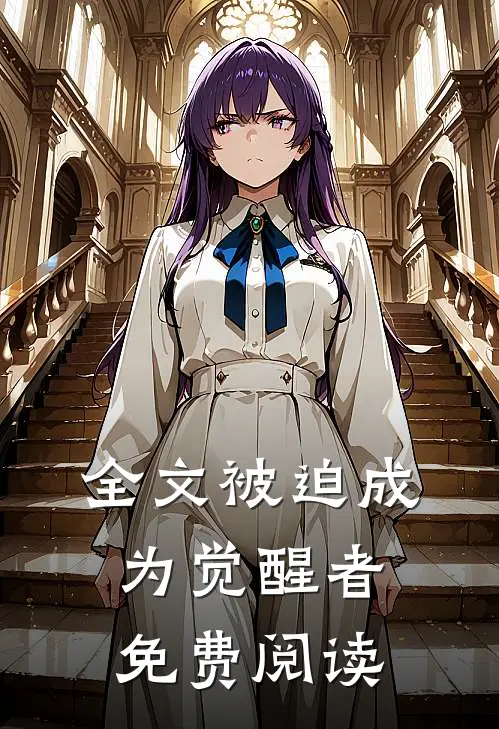 全文被迫成为觉醒者免费阅读