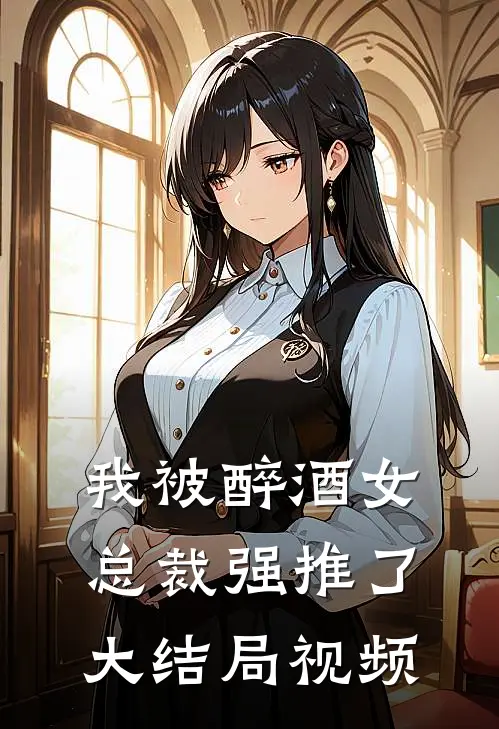 我被醉酒女总裁强推了大结局视频