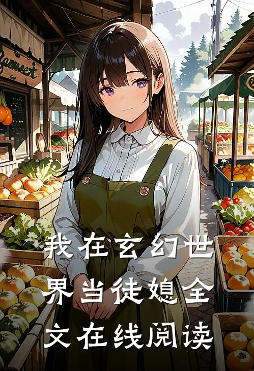 我在玄幻世界当徒媳全文在线阅读