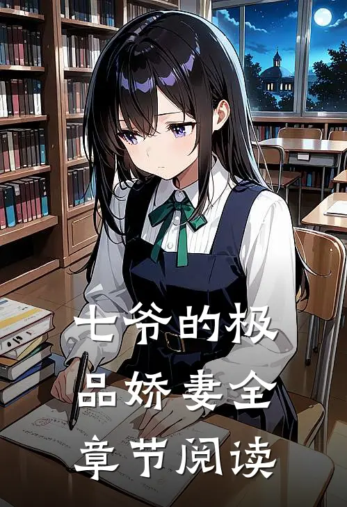 七爷的极品娇妻全章节阅读