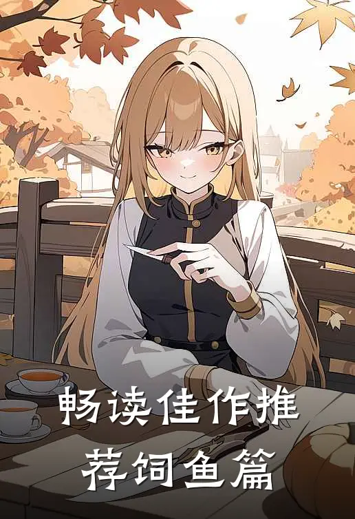 畅读佳作推荐饲鱼篇
