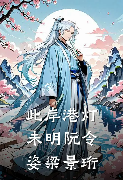 此岸港灯未明阮令姿梁景珩