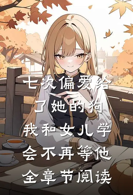 七次偏爱给了她的狗，我和女儿学会不再等他全章节阅读