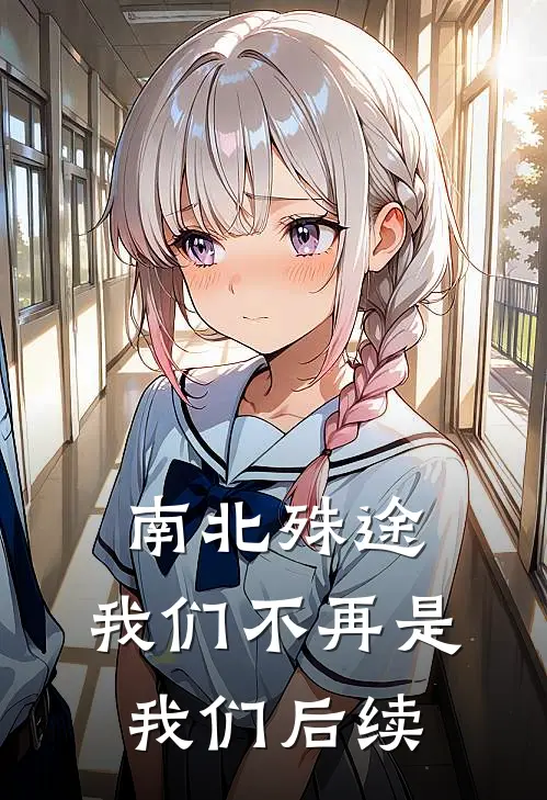 南北殊途，我们不再是我们后续