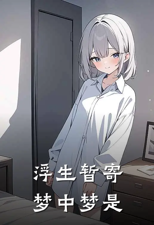 浮生暂寄梦中梦是