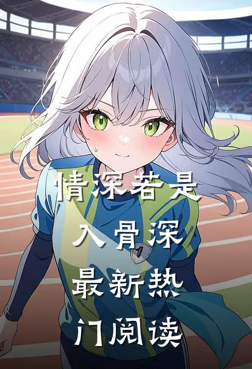 情深若是入骨深最新热门阅读