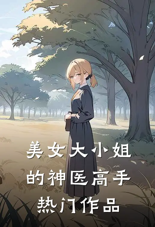 美女大小姐的神医高手热门作品