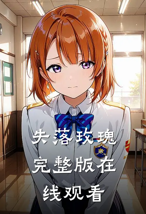 失落玫瑰完整版在线观看