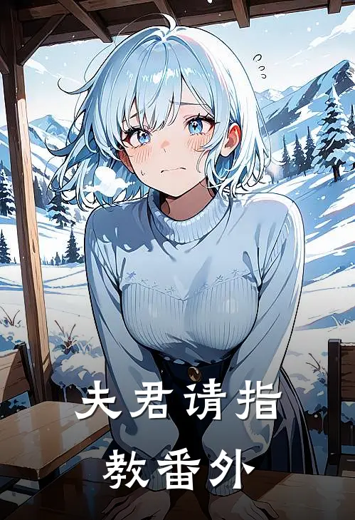 夫君请指教 番外