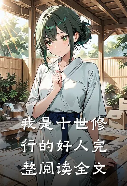 我是十世修行的好人完整阅读全文