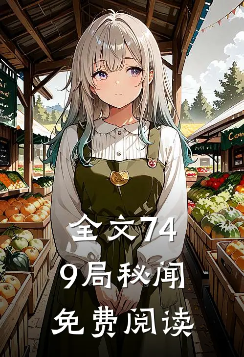 全文749局秘闻免费阅读