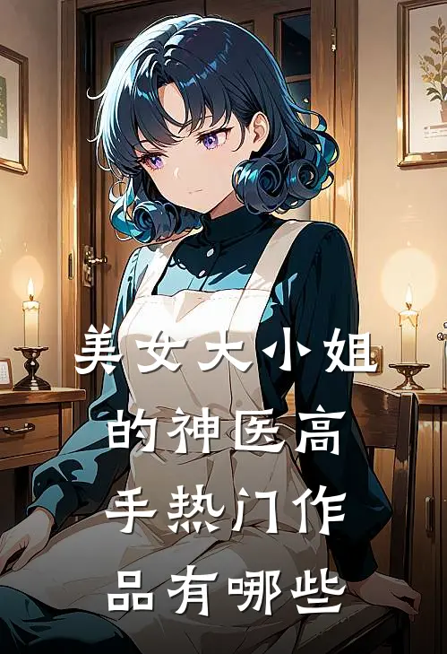 美女大小姐的神医高手热门作品有哪些