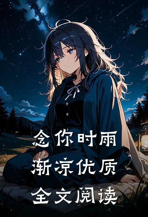 念你时雨渐凉优质全文阅读