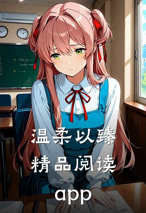 温柔以臻精品阅读app