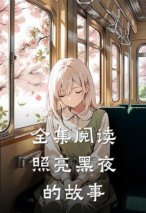全集阅读照亮黑夜的故事