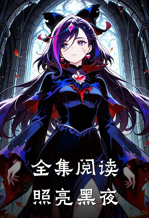 全集阅读照亮黑夜