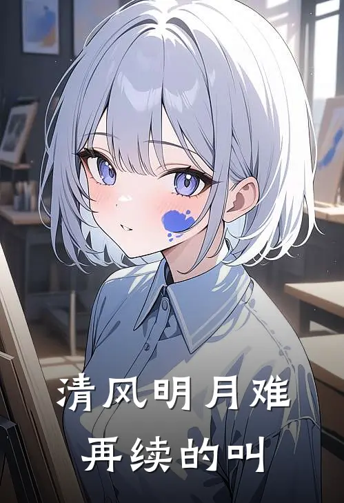 清风明月难再续的叫
