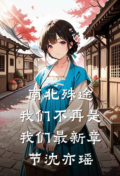 南北殊途，我们不再是我们最新章节沈亦瑶