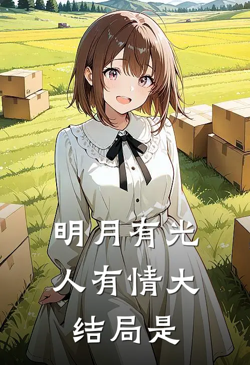 明月有光人有情大结局是