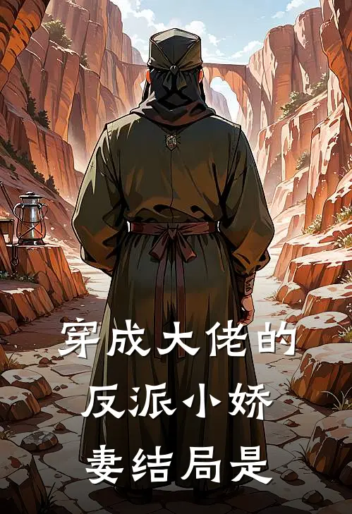 穿成大佬的反派小娇妻结局是