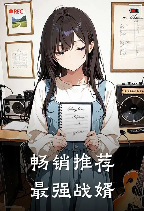 畅销推荐最强战婿
