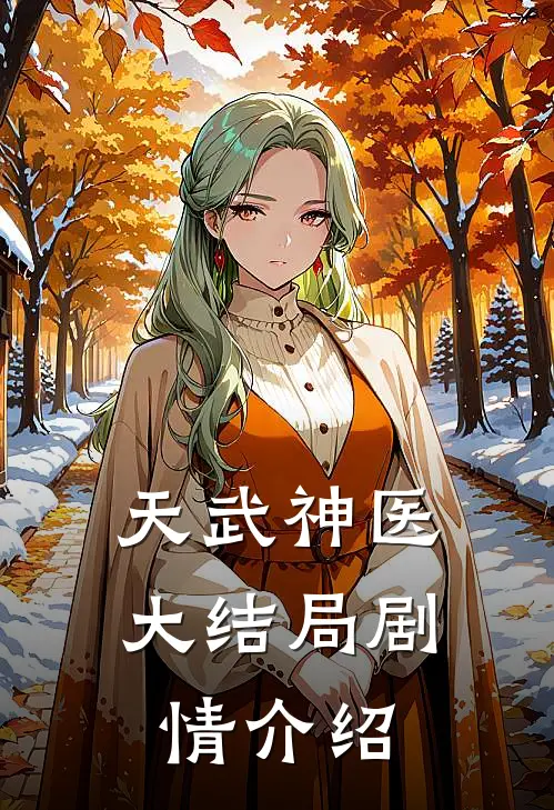 天武神医大结局剧情介绍