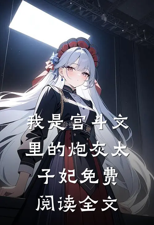 我是宫斗文里的炮灰太子妃免费阅读全文