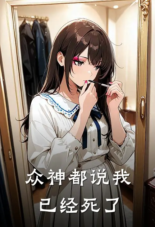 众神都说我已经死了