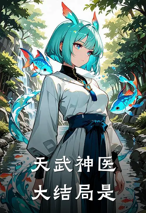 天武神医大结局是