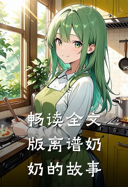 畅读全文版离谱奶奶的故事