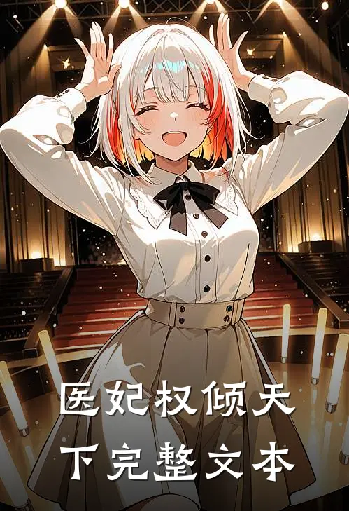 医妃权倾天下完整文本