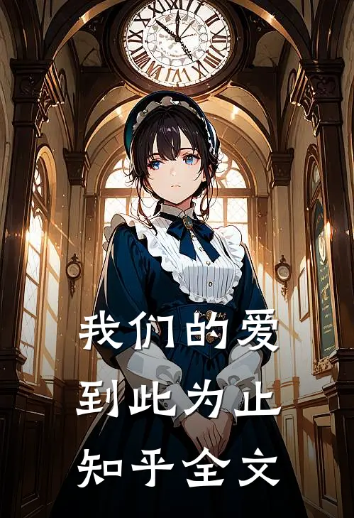 我们的爱到此为止知乎全文