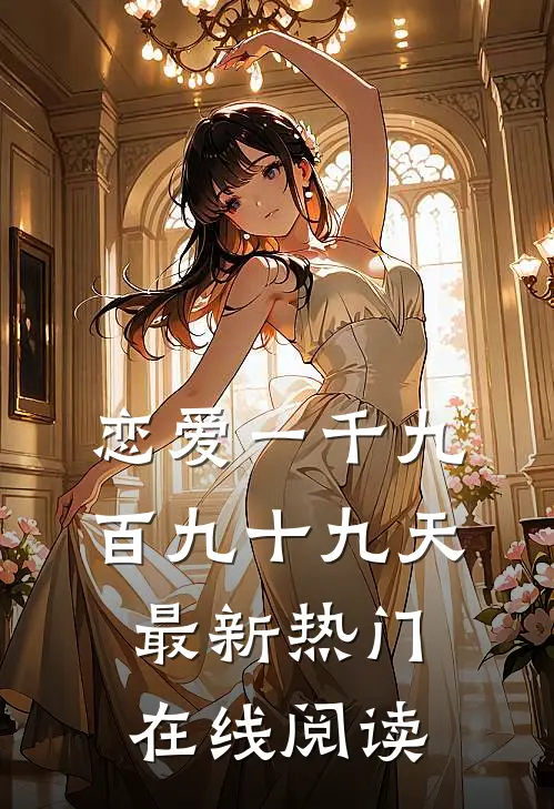 恋爱一千九百九十九天最新热门在线阅读