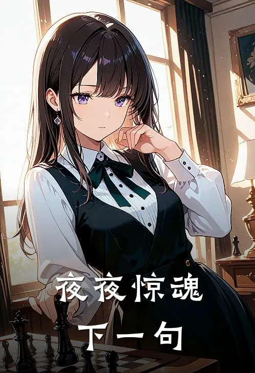夜夜惊魂下一句