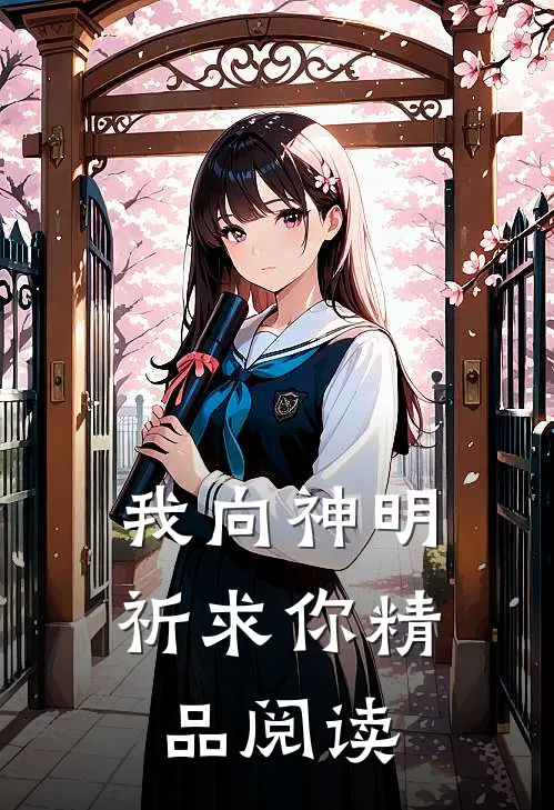 我向神明祈求你精品阅读