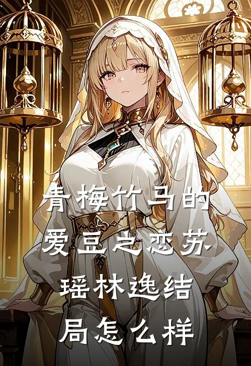 青梅竹马的爱豆之恋苏瑶林逸结局怎么样