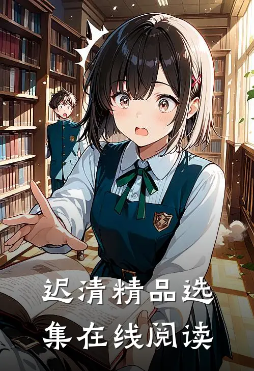 迟清精品选集在线阅读
