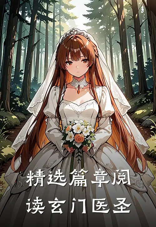 精选篇章阅读玄门医圣
