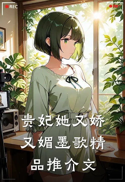 贵妃她又娇又媚 墨歌精品推介文