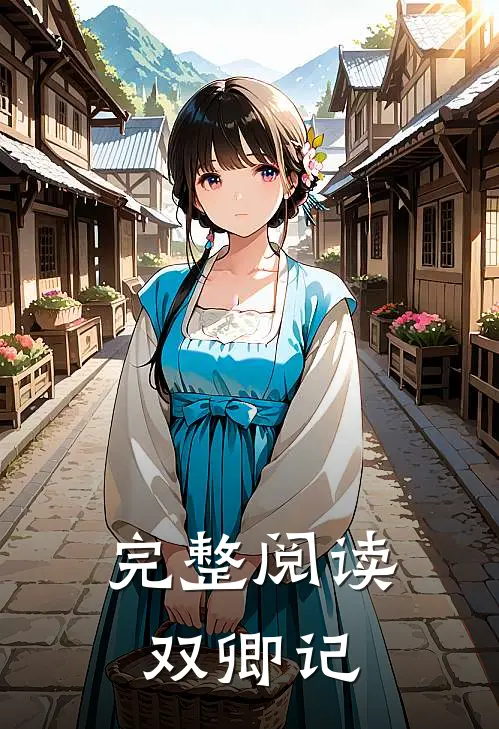 完整阅读双卿记
