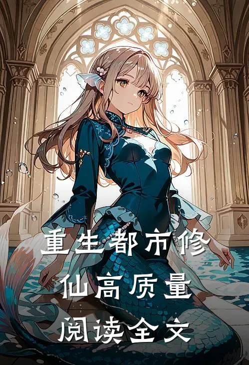 重生都市修仙高质量阅读全文