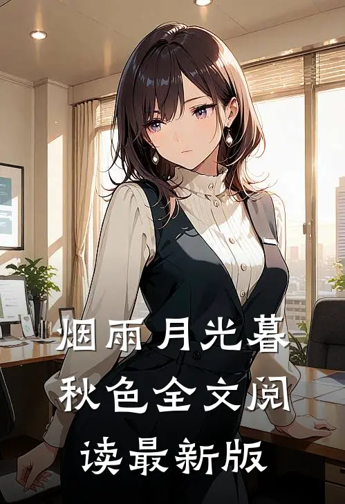 烟雨月光暮秋色全文阅读最新版