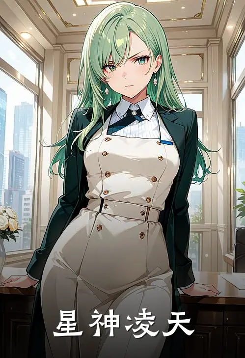 星神凌天